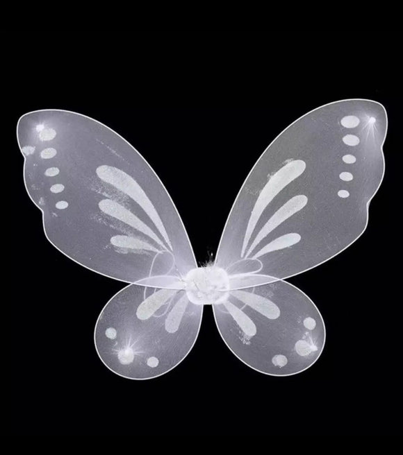 Butterfly Fairy Wings