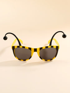 Bee Glasses