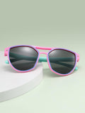 Girls Polarized Sunglasses