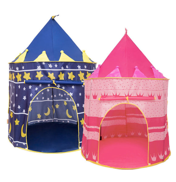 Kids Play Tent