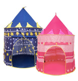 Kids Play Tent