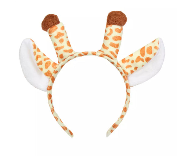 Giraffe Headband