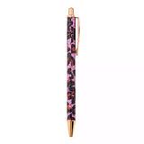 Leopard print Pen