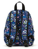 Floral Backpack