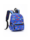 Vehicle print Backpack