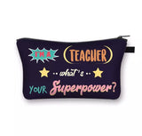 Teacher’s Purse