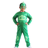 PJ mask