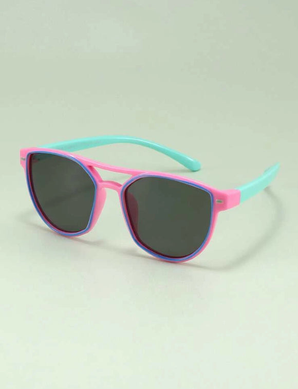 Girls Polarized Sunglasses