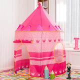 Kids Play Tent