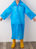 Kid’s Raincoat