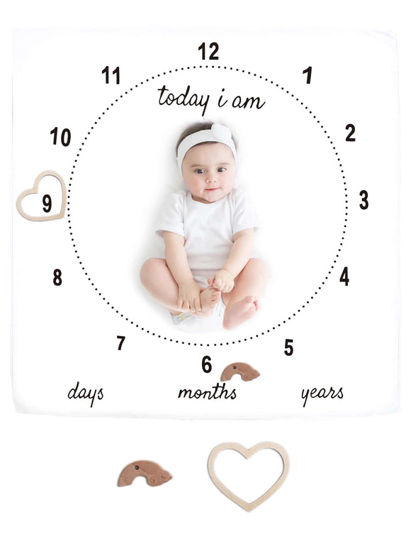 Baby Photo Backdrops