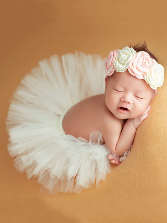 Newborn Photo Outfit