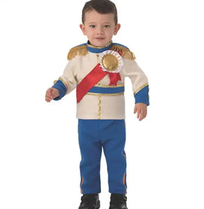 Prince Costume