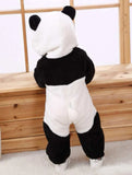 Panda Costume