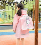 Kid’s Raincoat