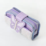 Butterfly Pencil Case