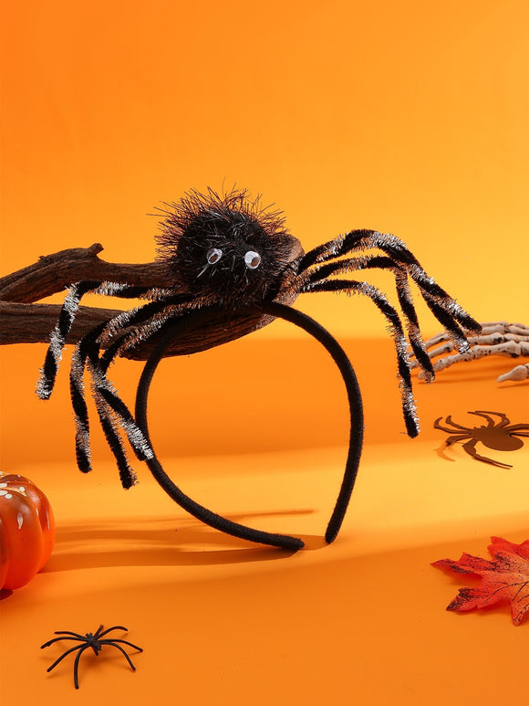 Spider Headband