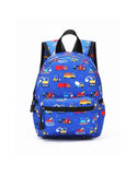 Vehicle print Backpack