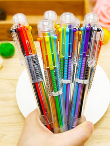 Multicolor Pen