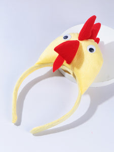 Chicken / Rooster Headband