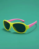 Girl’s Polarized Sunglasses