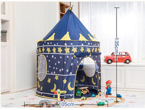 Kids Play Tent