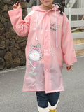 Kid’s Raincoat