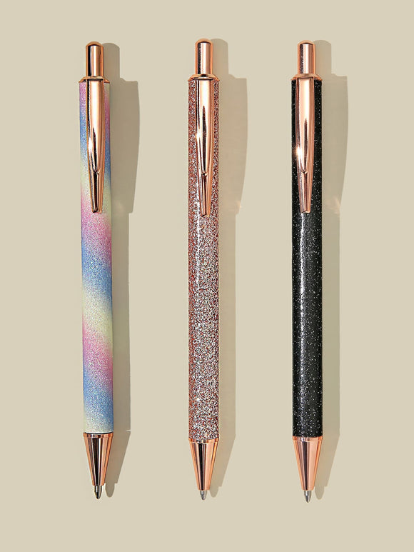 3pcs Pen Set