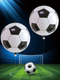 Soccer Party Balloon Sets