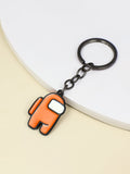 Among us Keychain