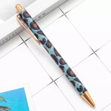 Leopard print Pen