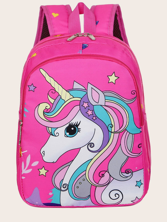 Unicorn Backpack