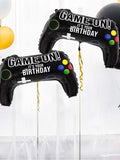 GAMER THEME BALLOONS