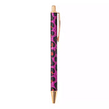 Leopard print Pen