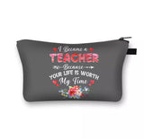 Teacher’s Purse