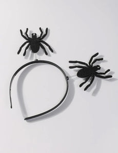 Spider Headband