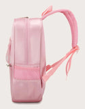 Girl’s Bow tie Backpack