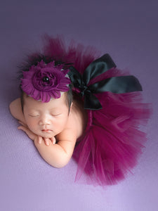Newborn Photo Outfit