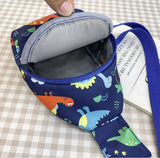 Dinosaur Sling bag