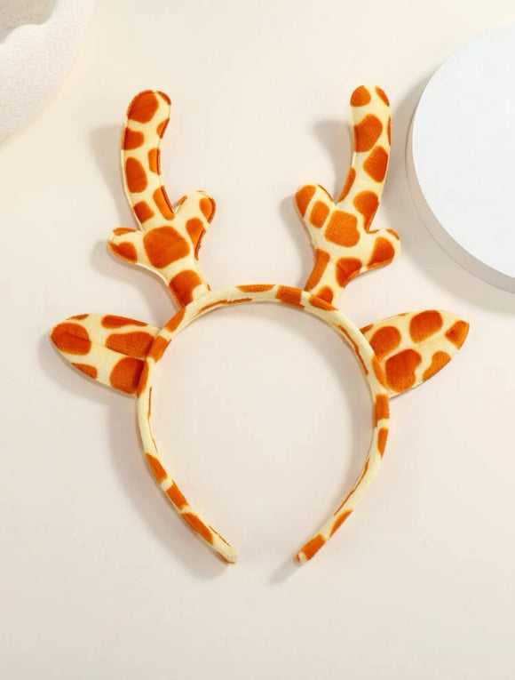 Giraffe Headband