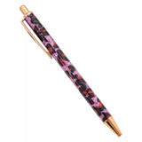 Leopard print Pen