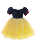 Snow White Costume