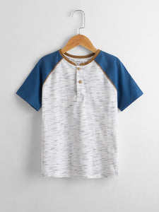 T-Shirt for Boys