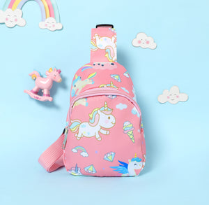 Unicorn Sling Bag