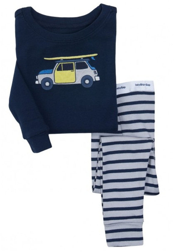 Car Pajama