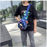 Dinosaur Sling bag