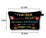 Teacher’s Purse