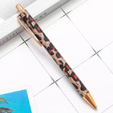 Leopard print Pen