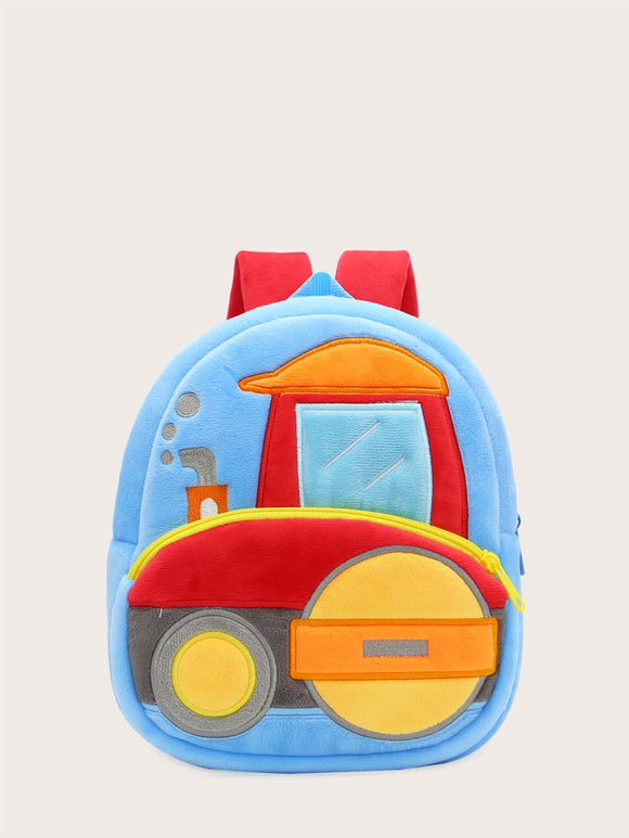 Tractor Backpack