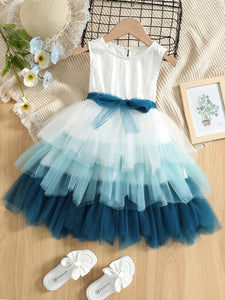 Kid’s Party Dress